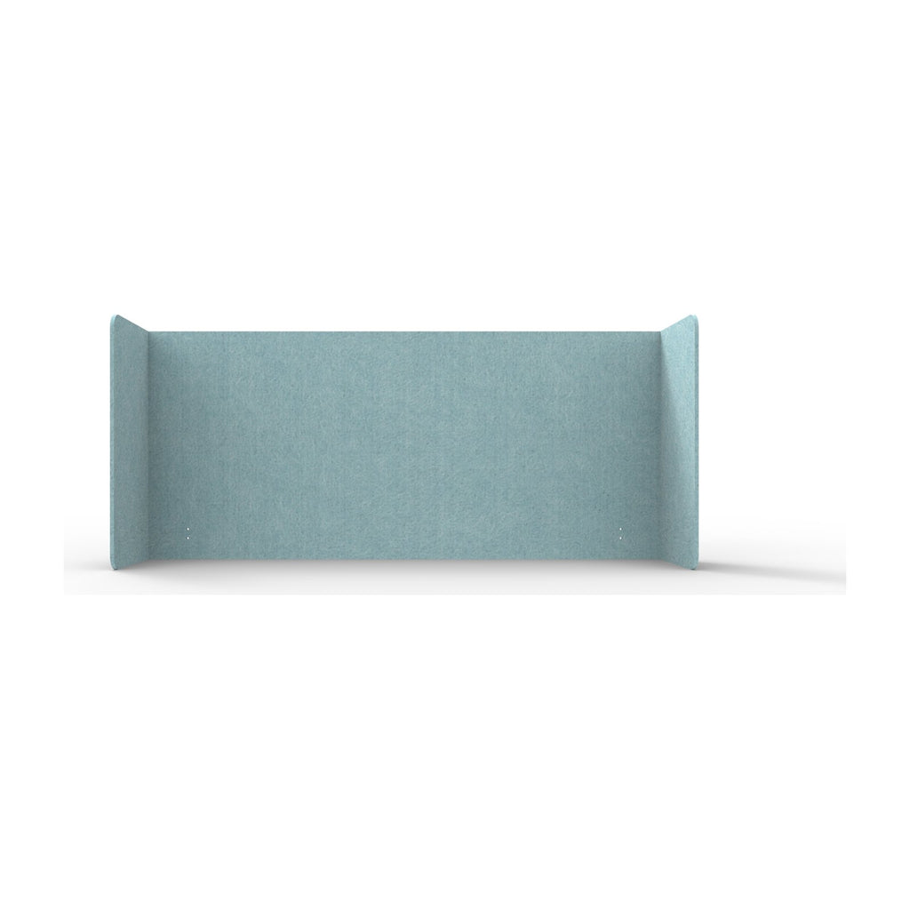 Acouline Quarter Screens - Double End Wrap, view 4