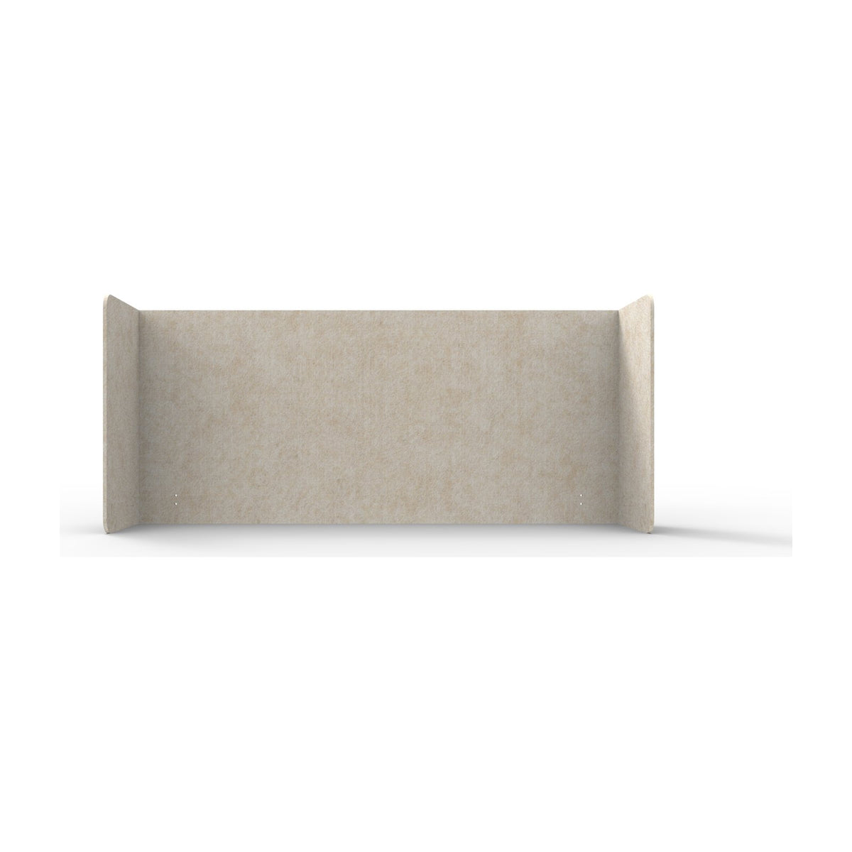 Acouline Quarter Screens - Double End Wrap, view 5