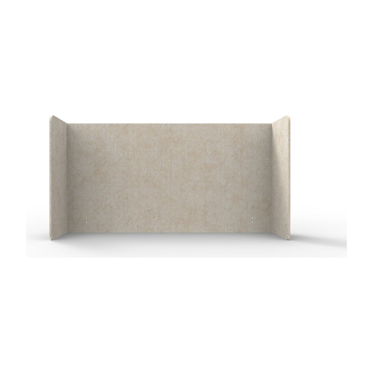 Acouline Quarter Screens - Double End Wrap, view 6
