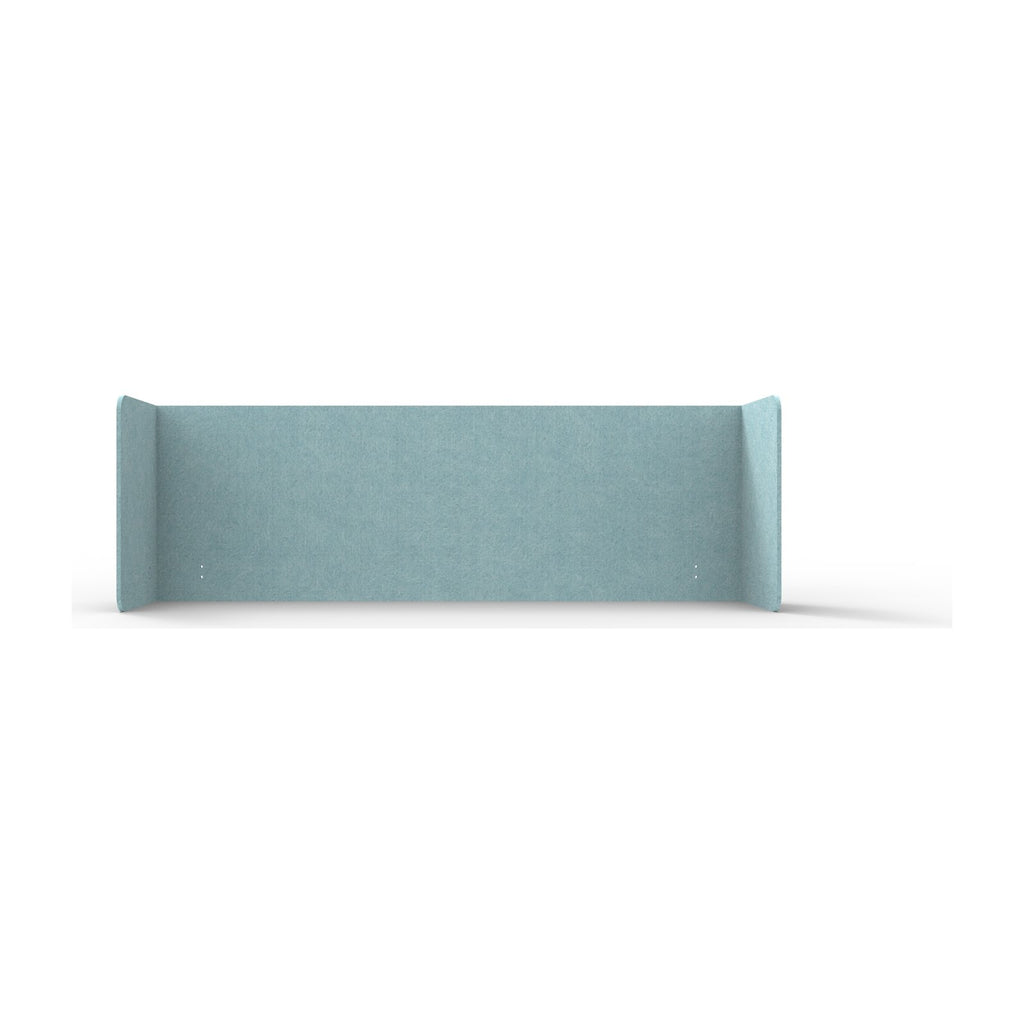 Acouline Quarter Screens - Double End Wrap, view 7