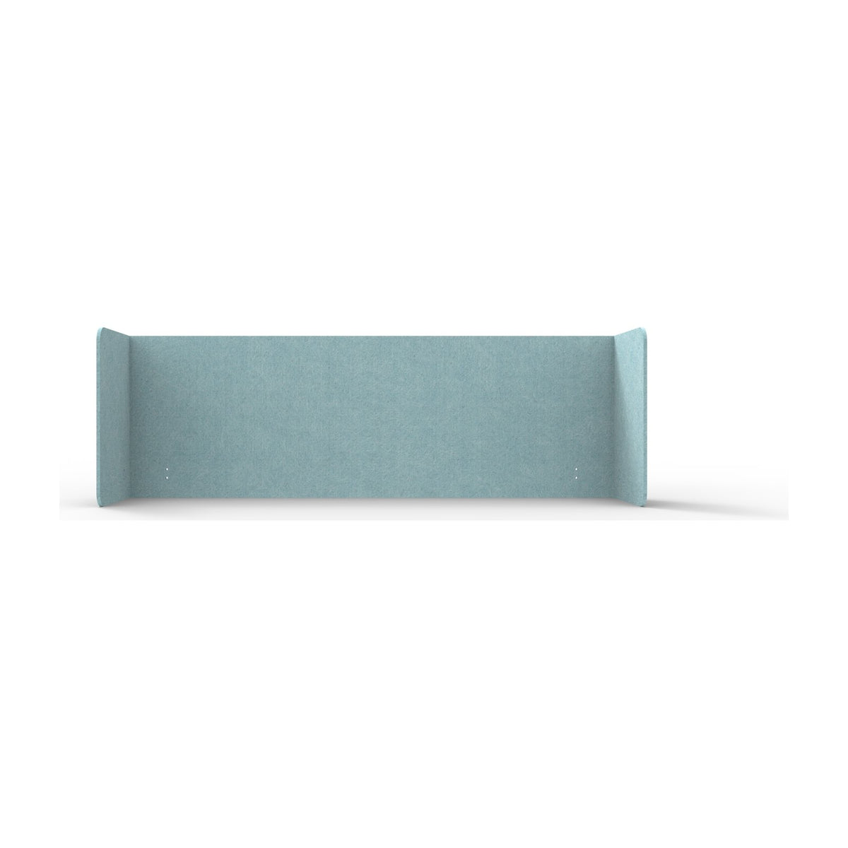 Acouline Quarter Screens - Double End Wrap, view 7