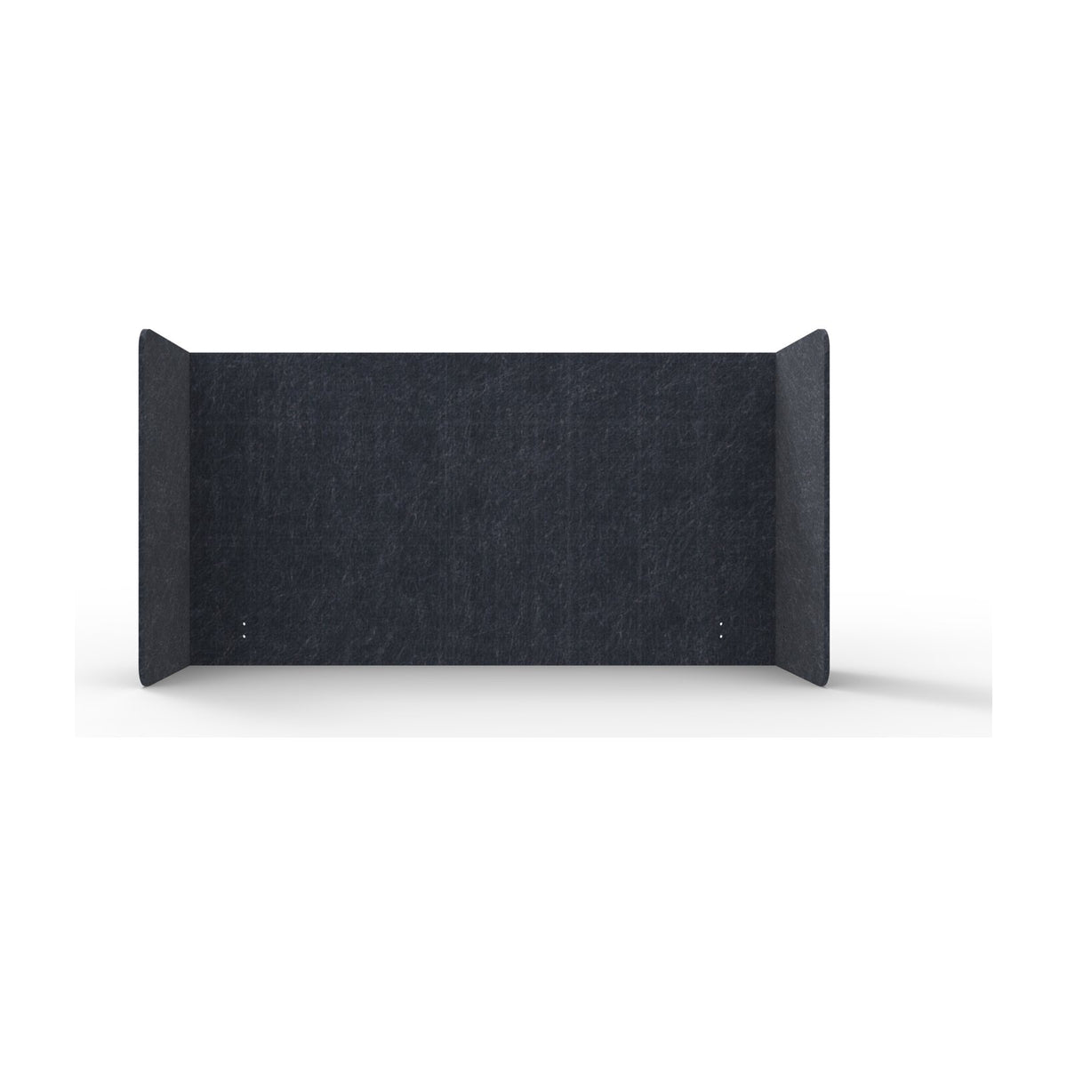 Acouline Quarter Screens - Double End Wrap, view 8