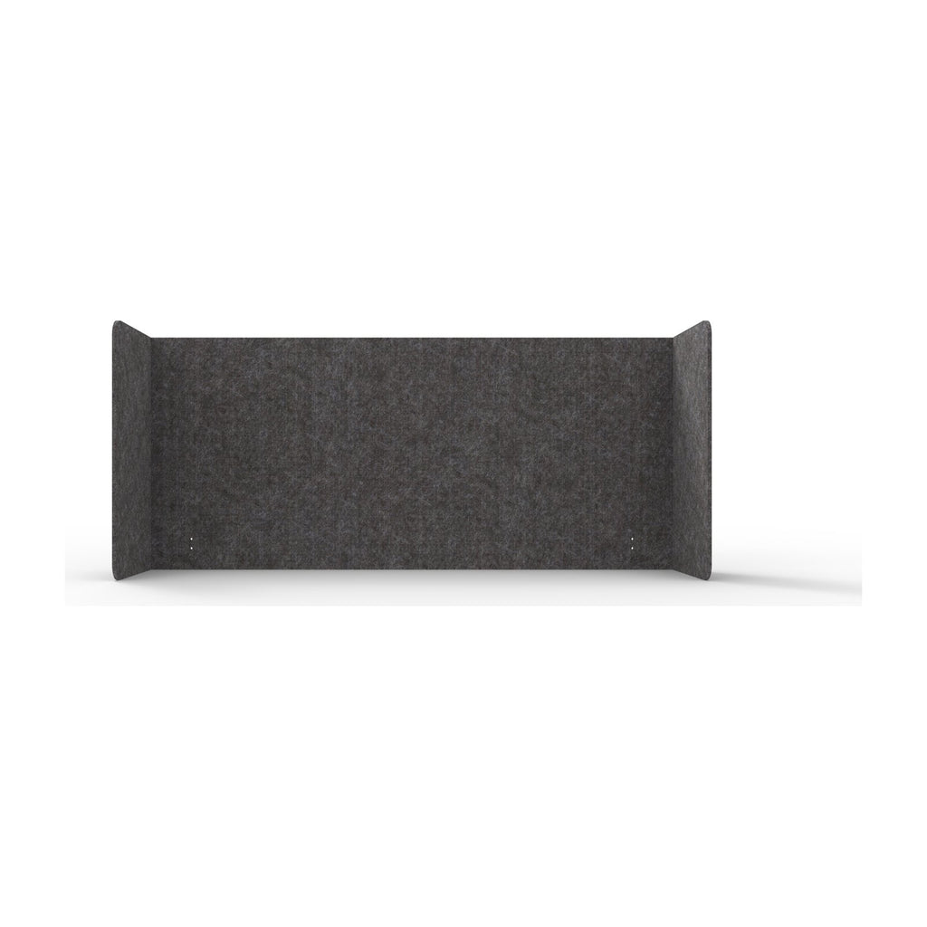 Acouline Quarter Screens - Double End Wrap, view 9