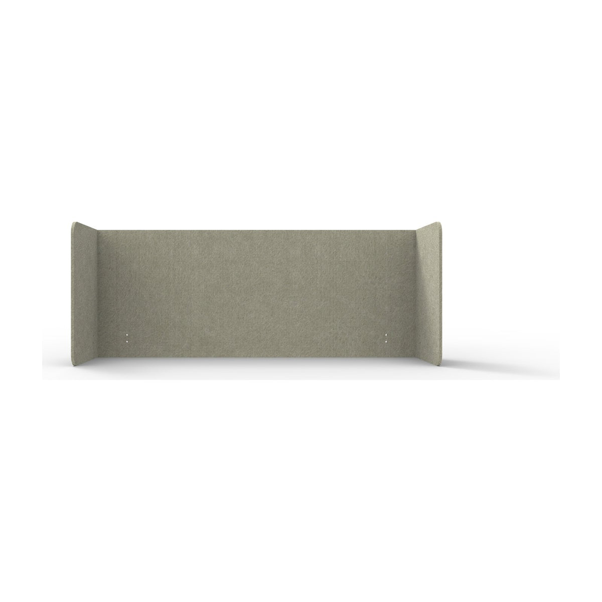 Acouline Quarter Screens - Double End Wrap, view 10