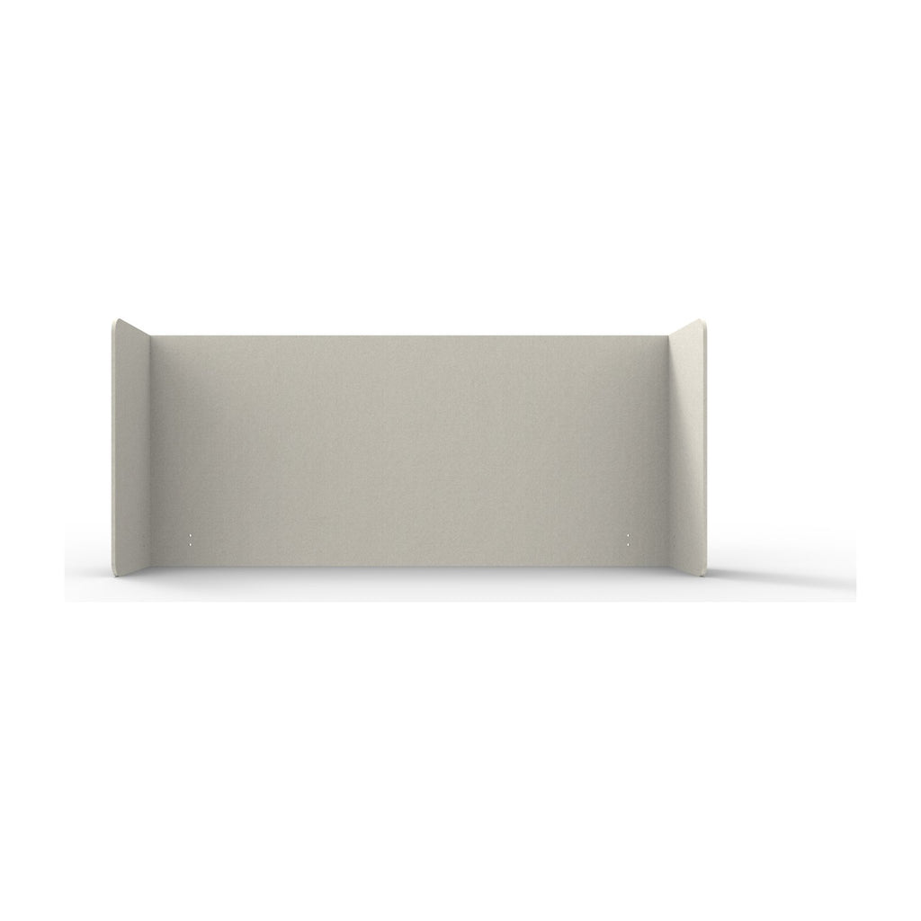 Acouline Quarter Screens - Double End Wrap, view 14