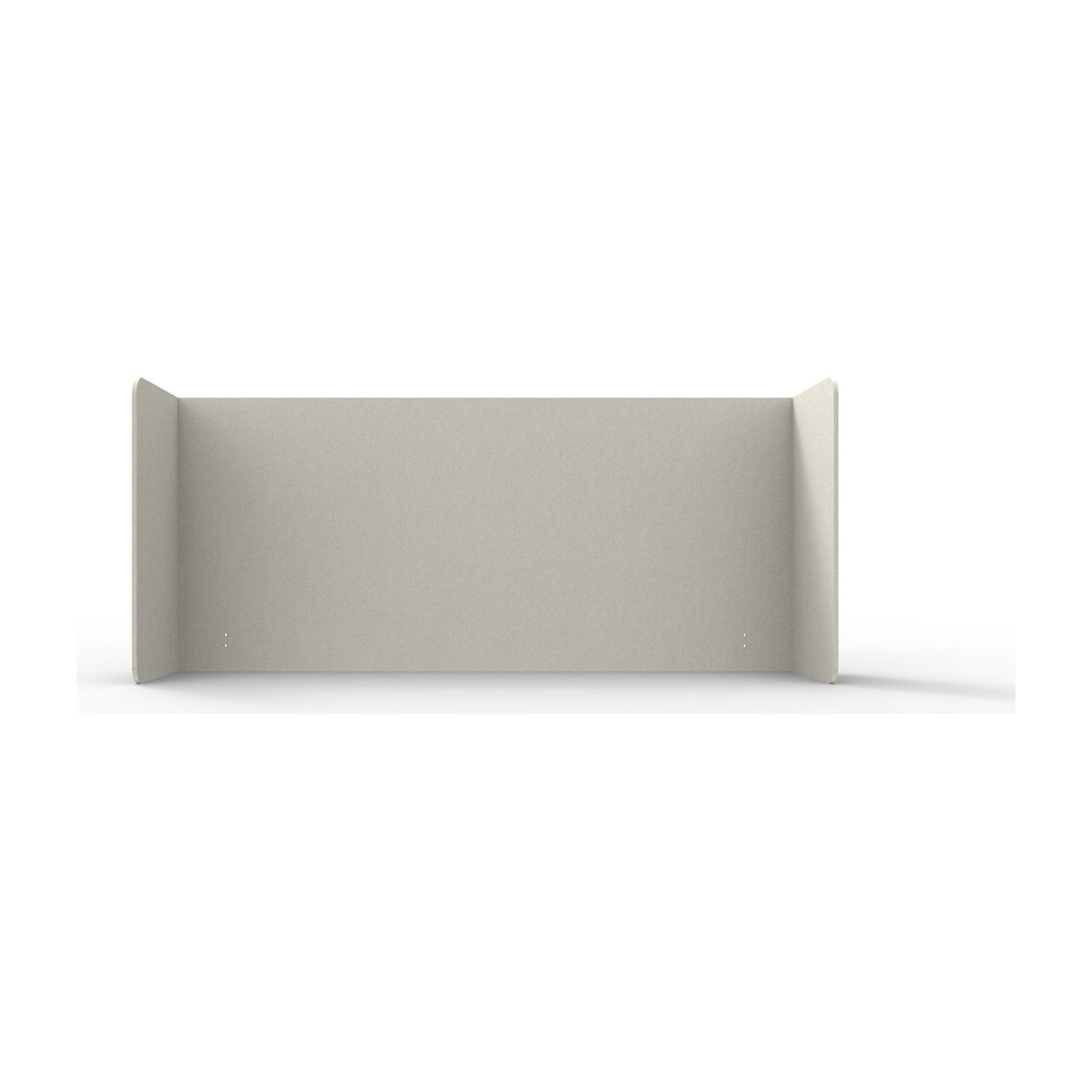 Acouline Quarter Screens - Double End Wrap, view 14