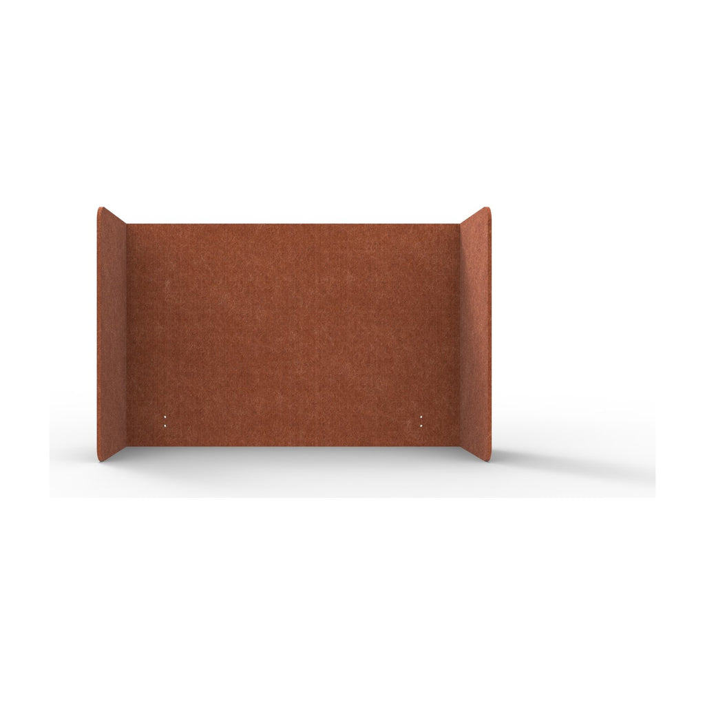 Acouline Quarter Screens - Double End Wrap, view 16