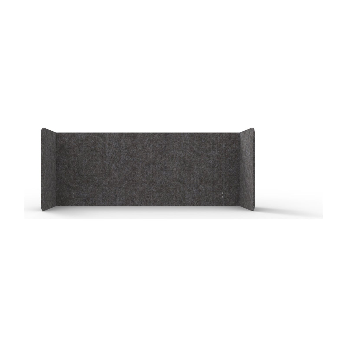 Acouline Quarter Screens - Double End Wrap, view 17
