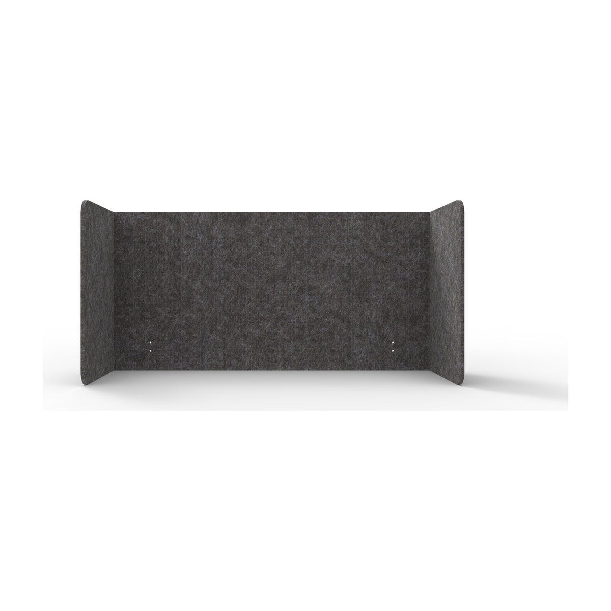 Acouline Quarter Screens - Double End Wrap, view 18