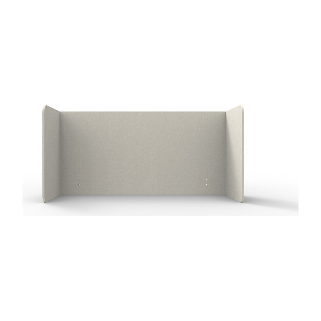 Acouline Quarter Screens - Double End Wrap, view 20