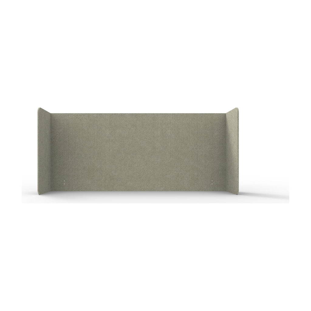 Acouline Quarter Screens - Double End Wrap, view 21