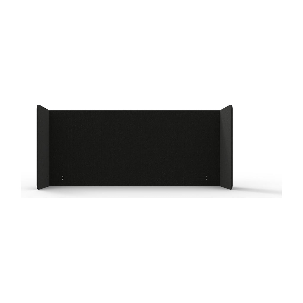 Acouline Quarter Screens - Double End Wrap, view 22