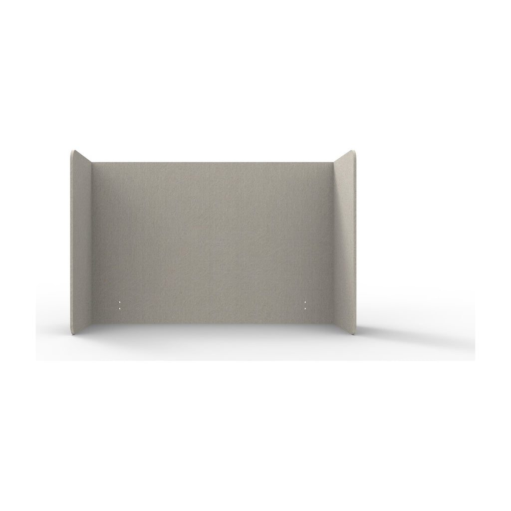 Acouline Quarter Screens - Double End Wrap, view 25