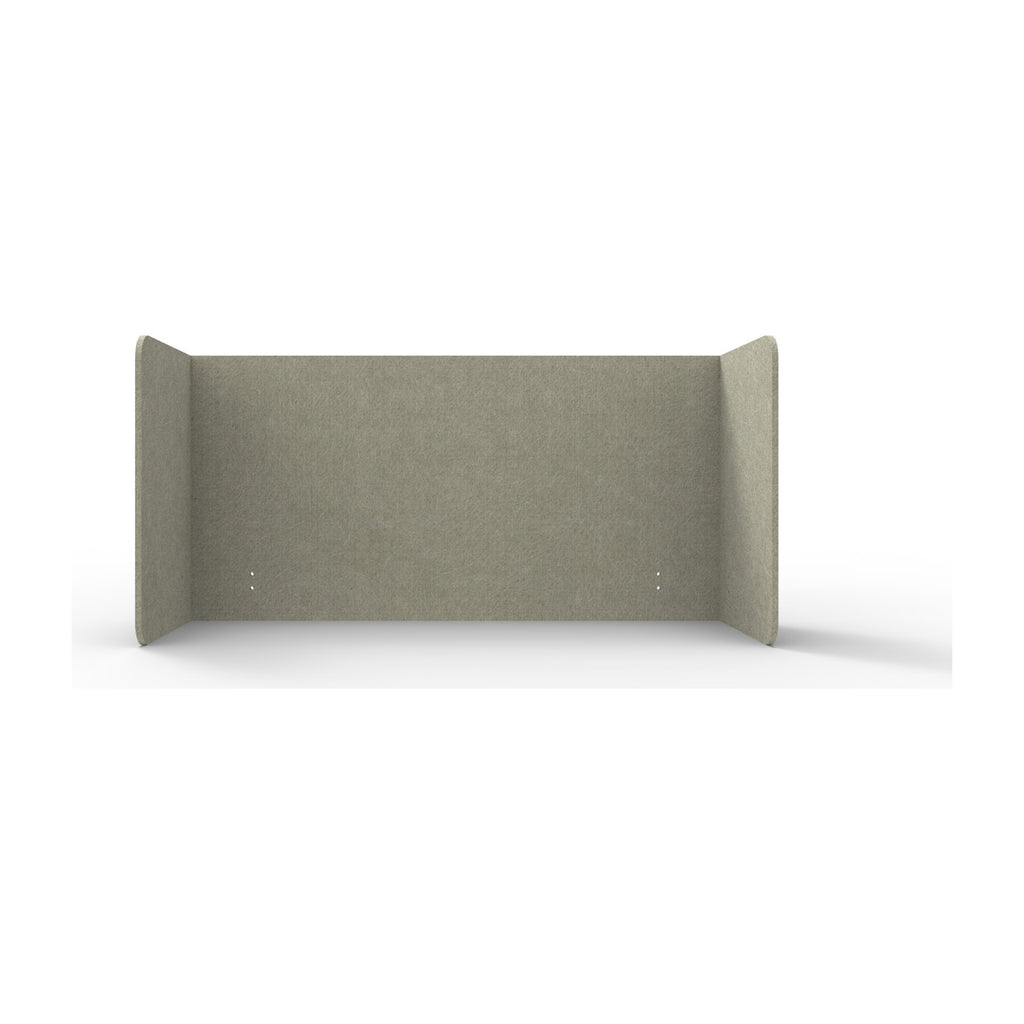 Acouline Quarter Screens - Double End Wrap, view 26