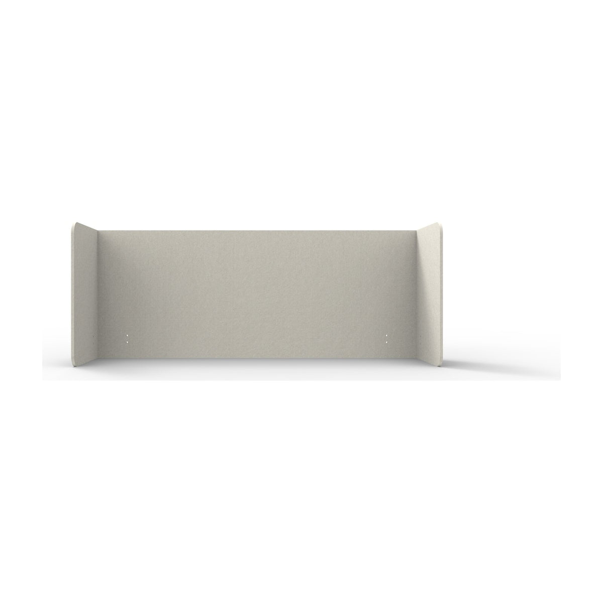 Acouline Quarter Screens - Double End Wrap, view 27