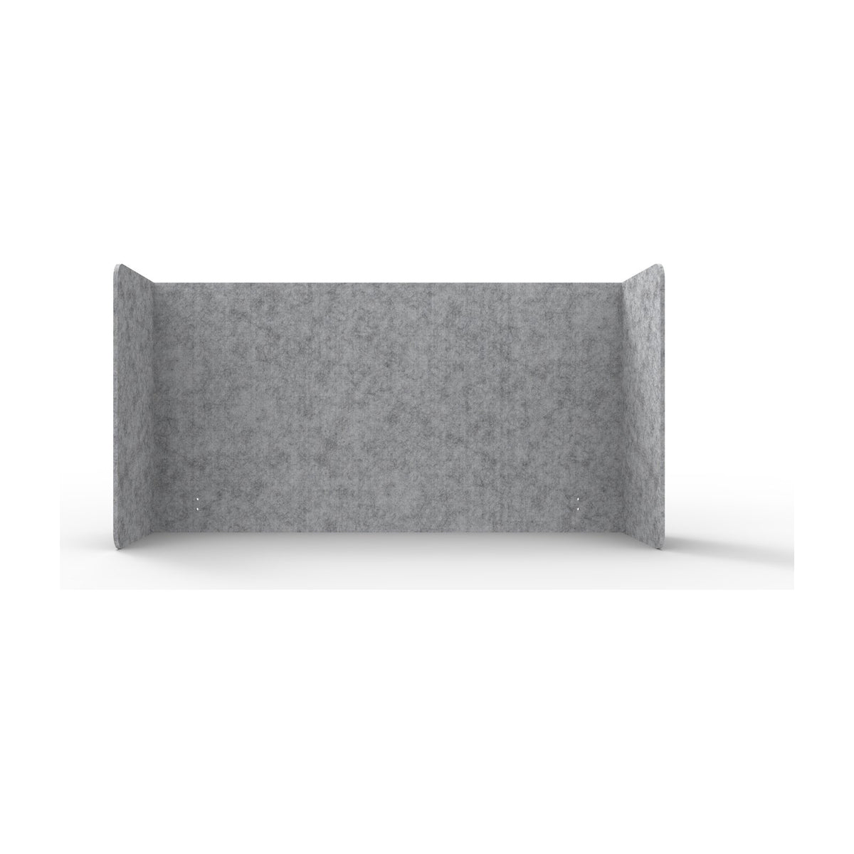 Acouline Quarter Screens - Double End Wrap, view 28