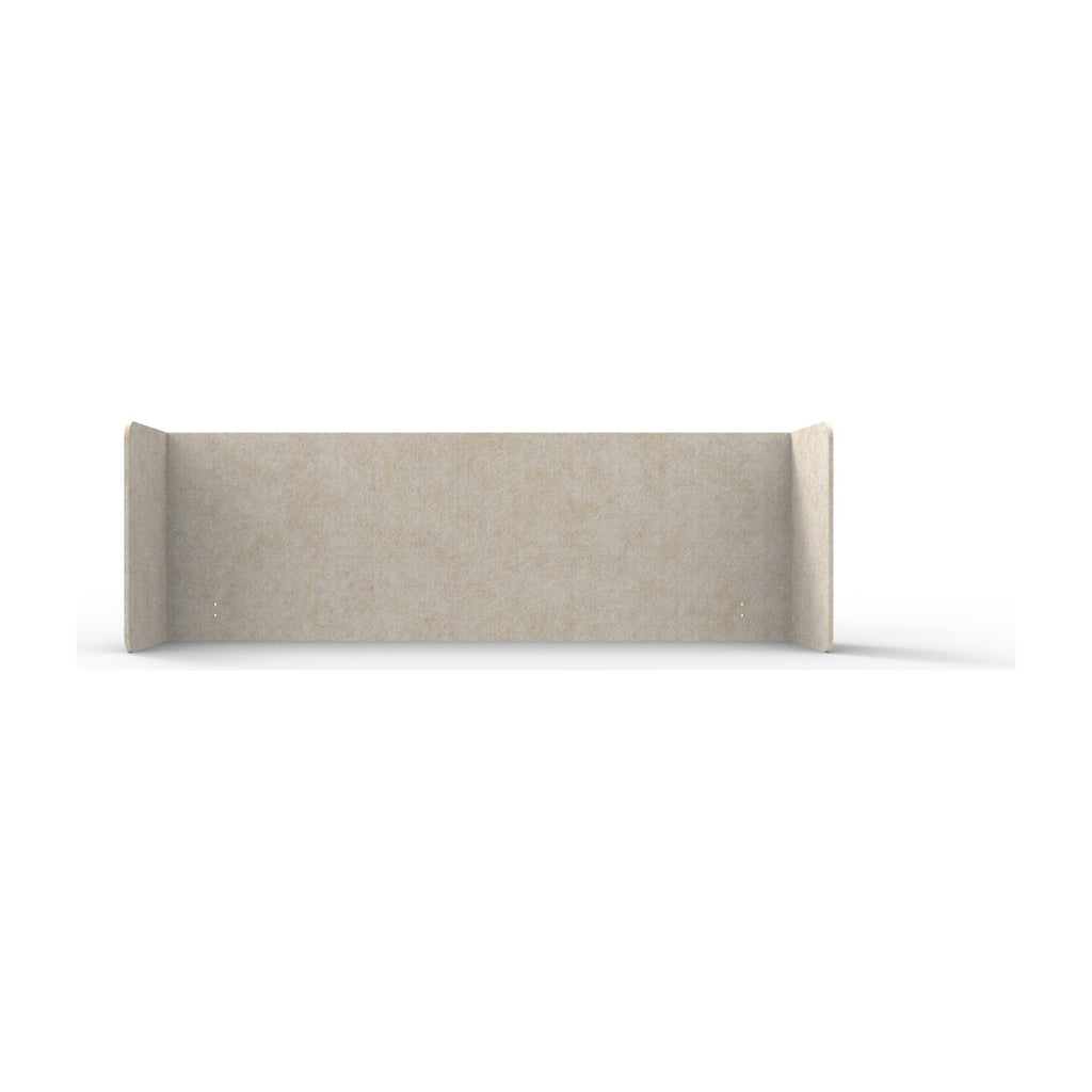 Acouline Quarter Screens - Double End Wrap, view 30