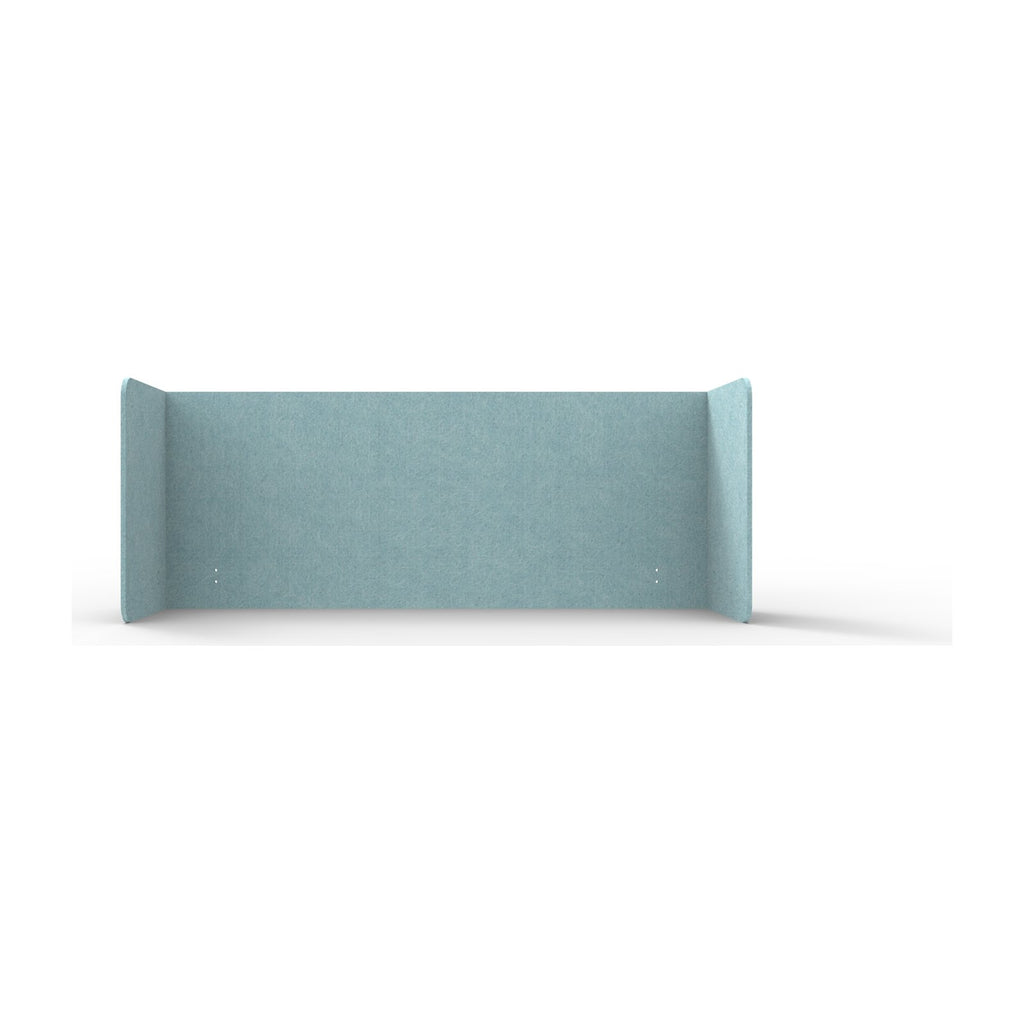 Acouline Quarter Screens - Double End Wrap, view 31