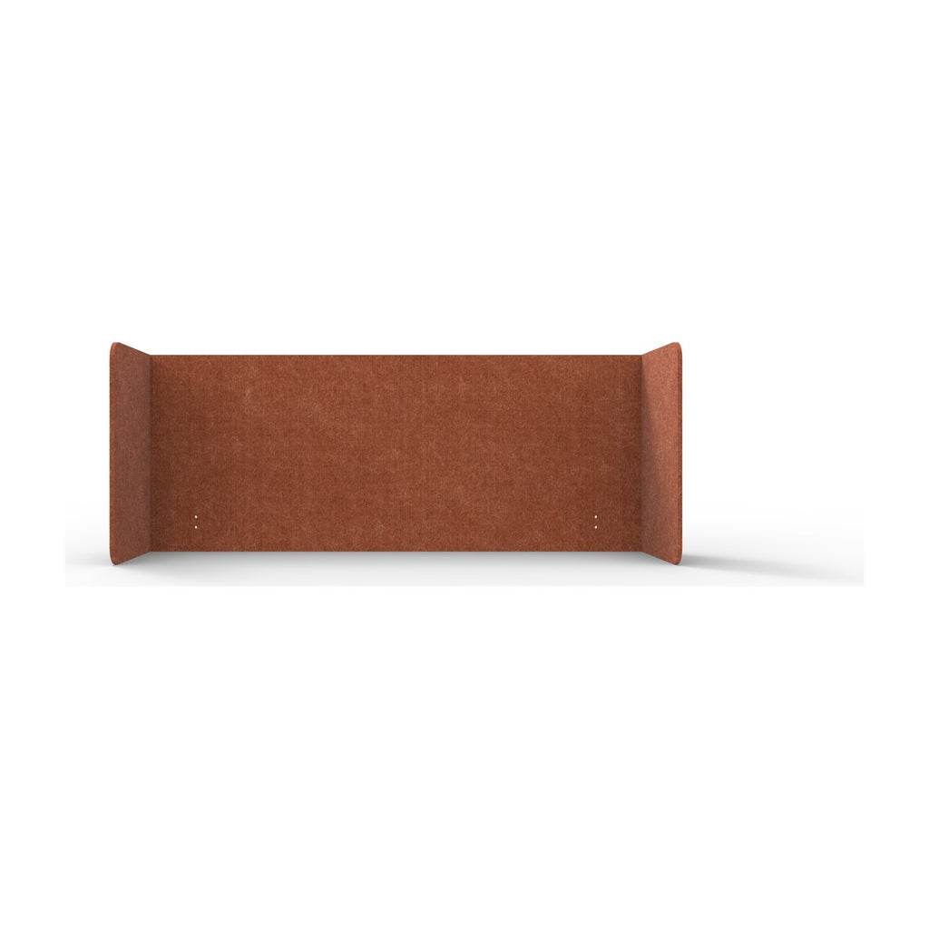 Acouline Quarter Screens - Double End Wrap, view 32