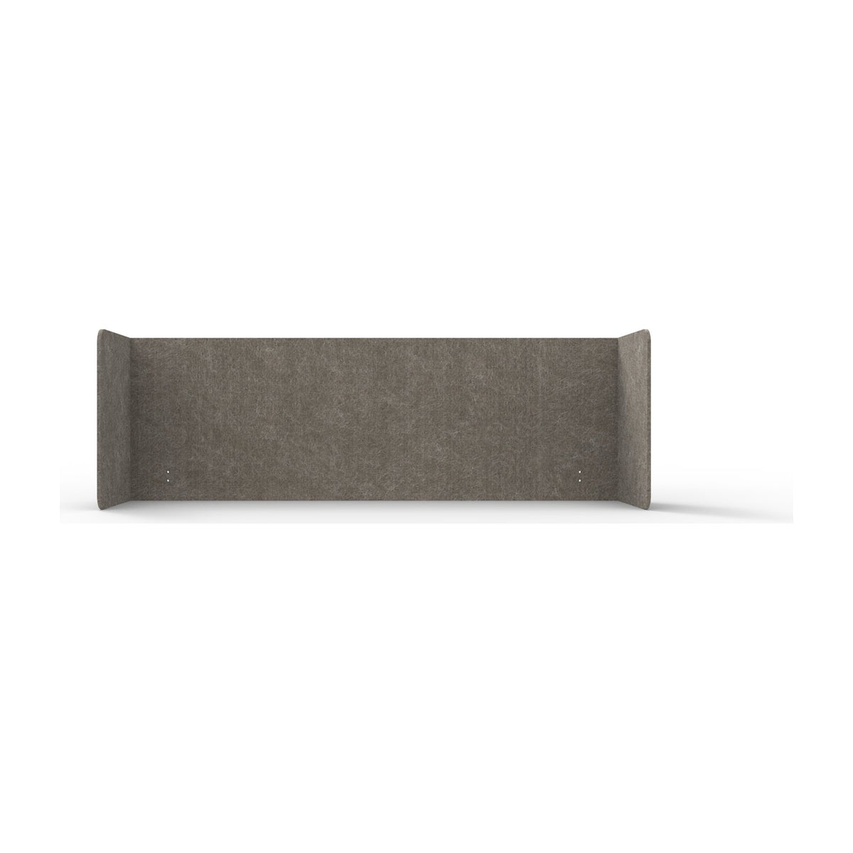 Acouline Quarter Screens - Double End Wrap, view 33