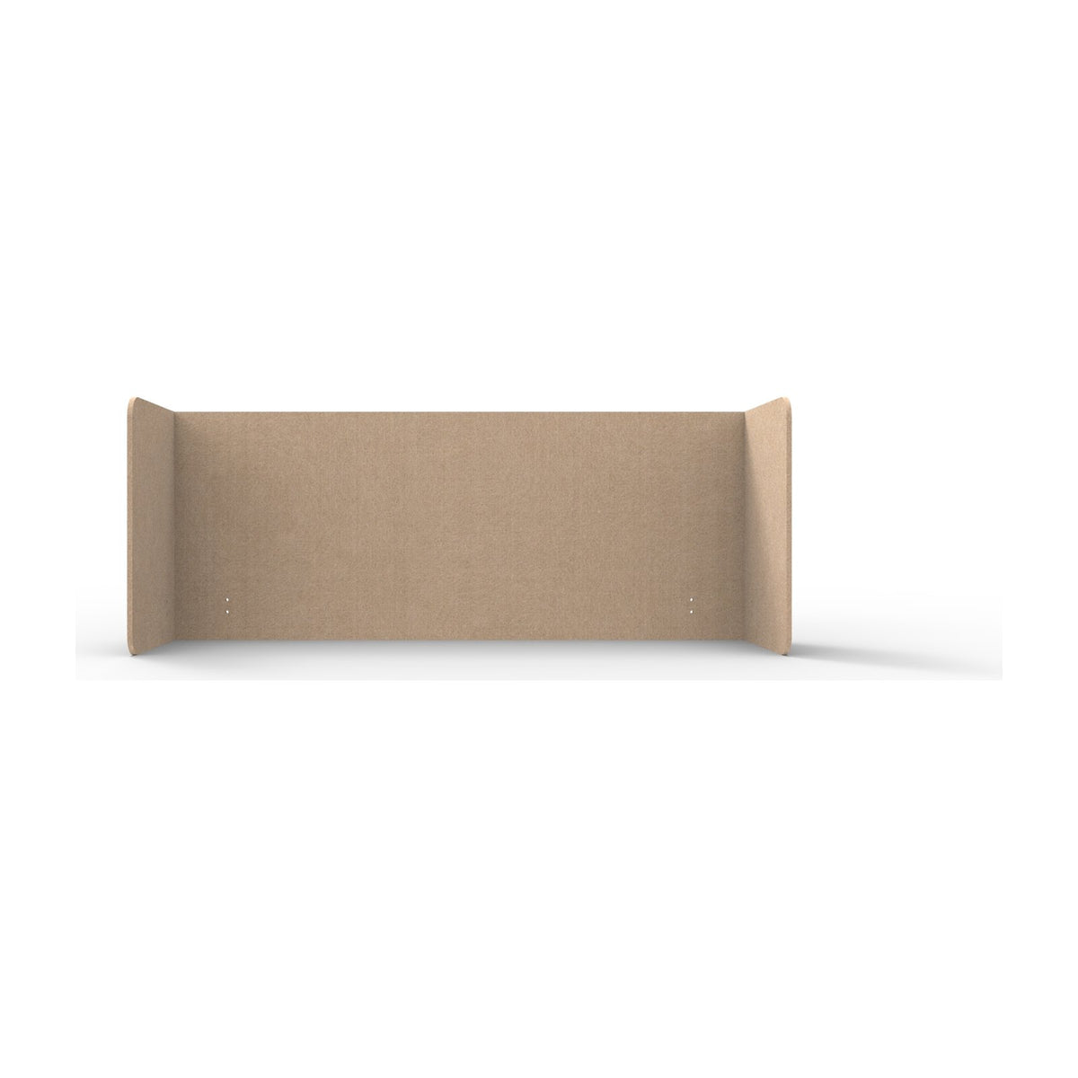 Acouline Quarter Screens - Double End Wrap, view 34
