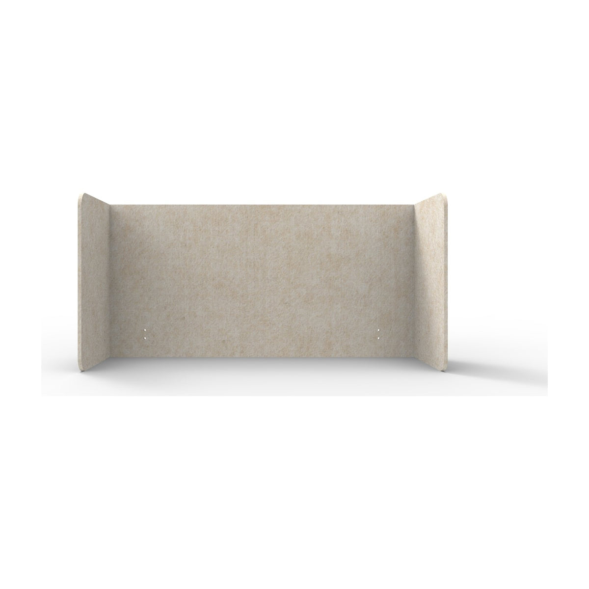 Acouline Quarter Screens - Double End Wrap, view 36