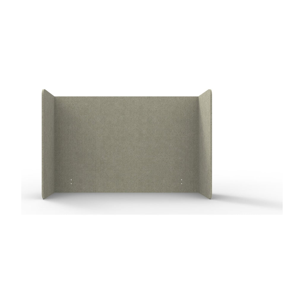Acouline Quarter Screens - Double End Wrap, view 38