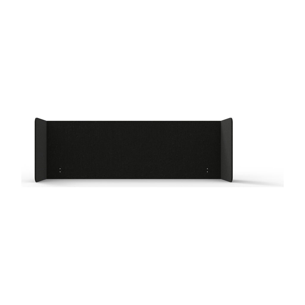 Acouline Quarter Screens - Double End Wrap, view 40