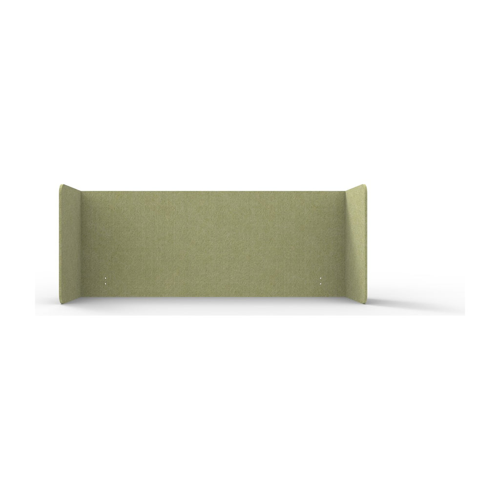 Acouline Quarter Screens - Double End Wrap, view 41