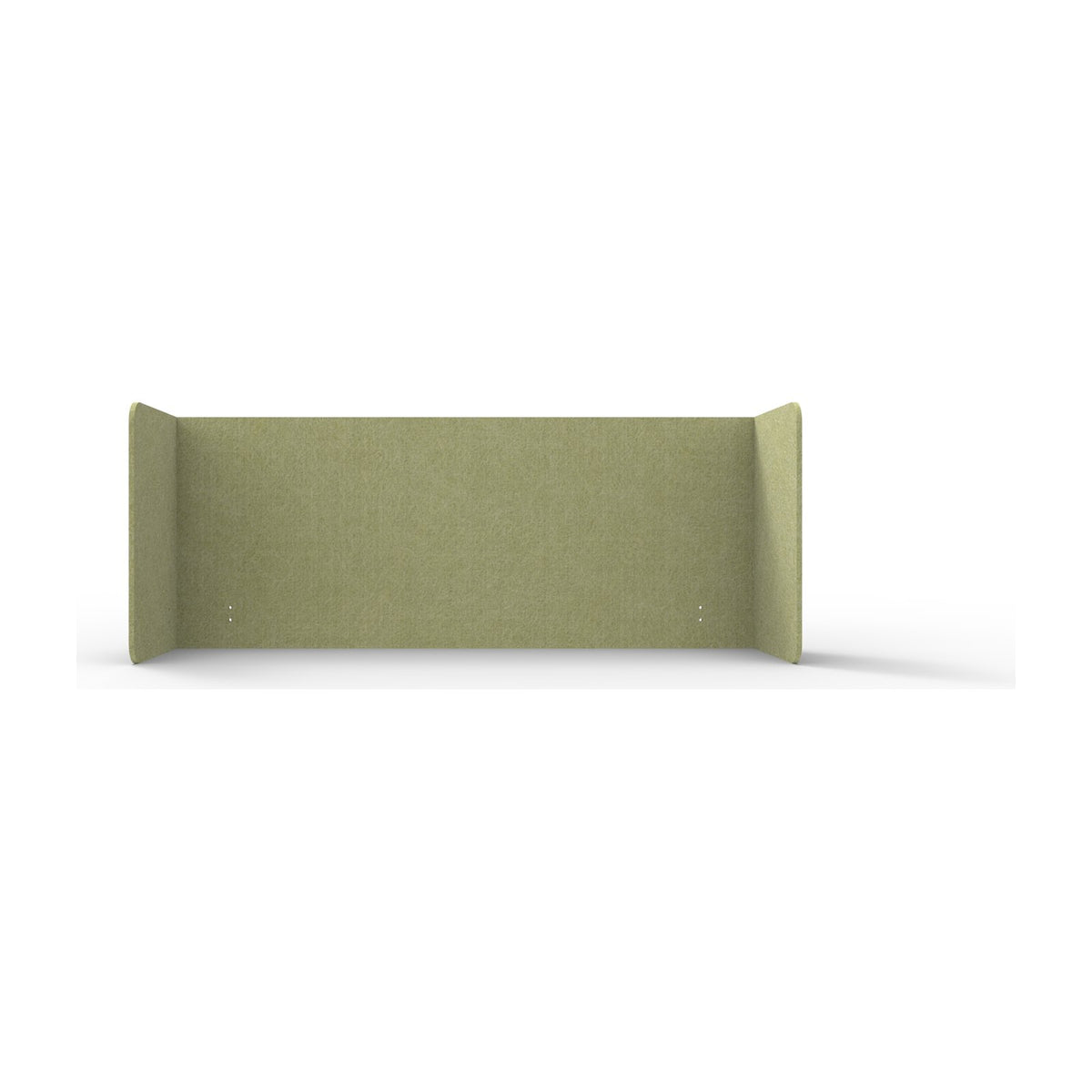 Acouline Quarter Screens - Double End Wrap, view 41