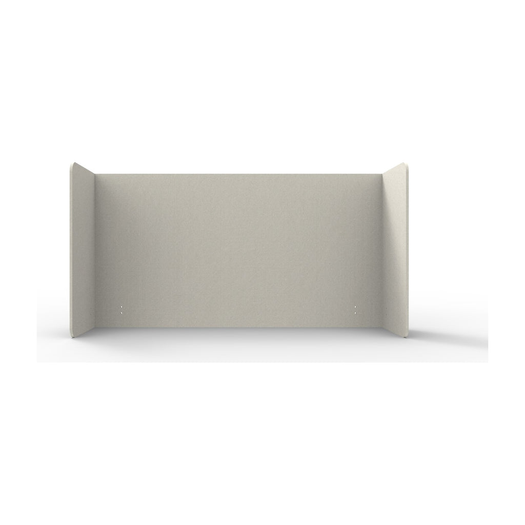 Acouline Quarter Screens - Double End Wrap, view 42
