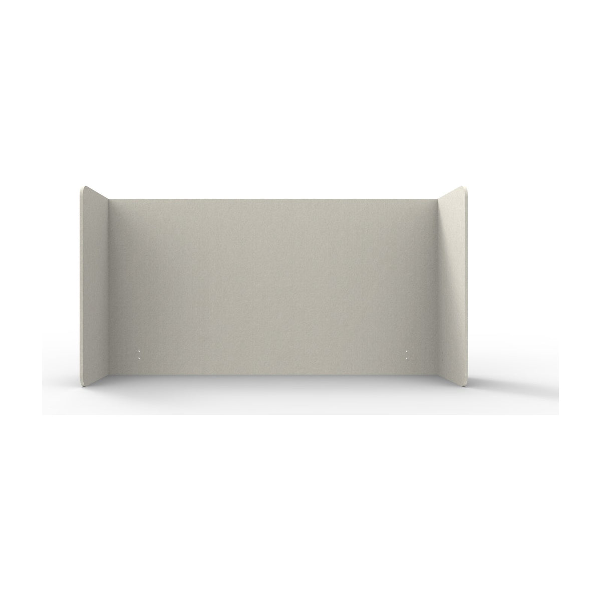 Acouline Quarter Screens - Double End Wrap, view 42