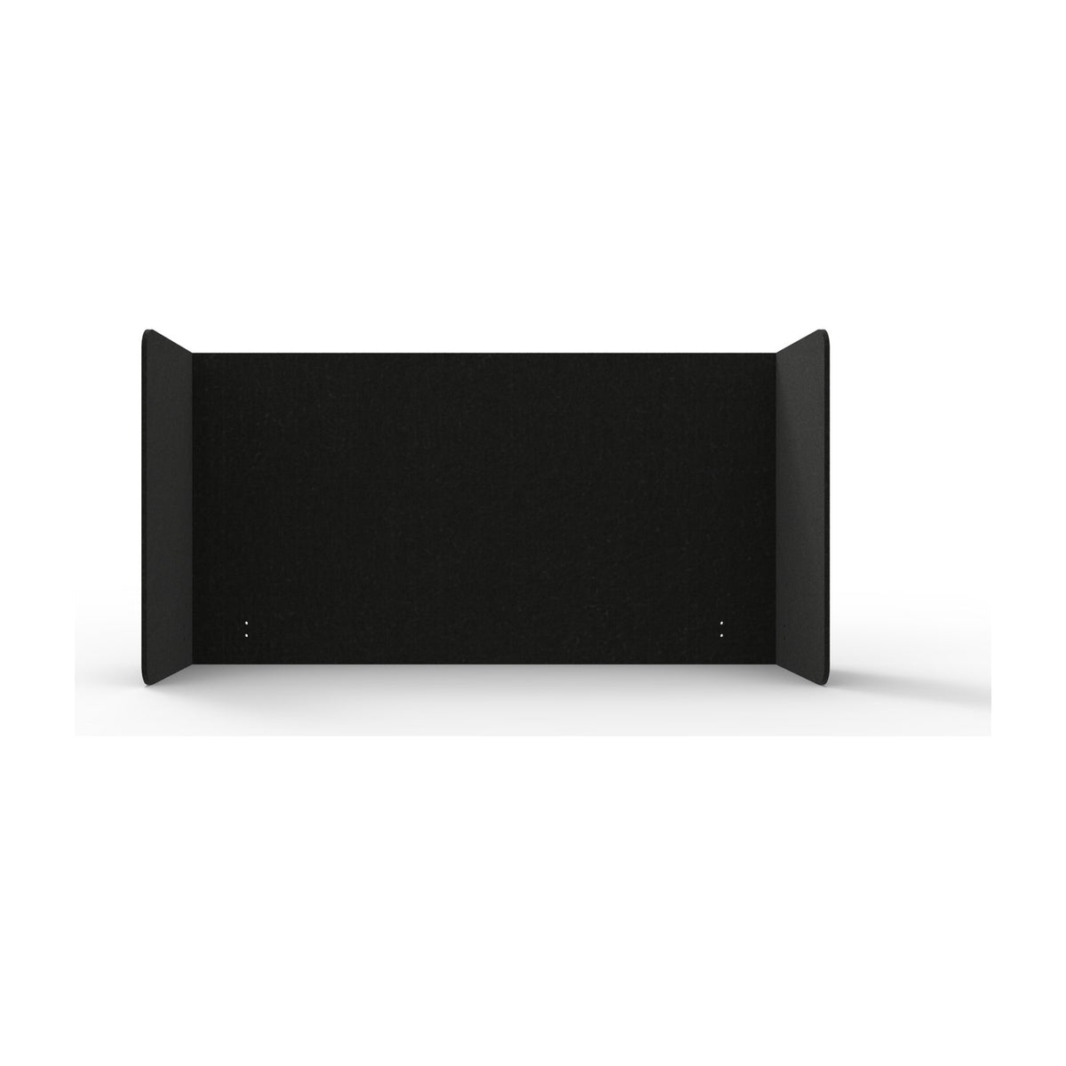 Acouline Quarter Screens - Double End Wrap, view 45