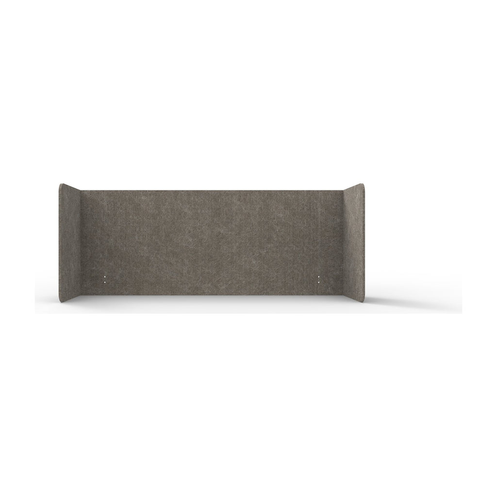 Acouline Quarter Screens - Double End Wrap, view 46