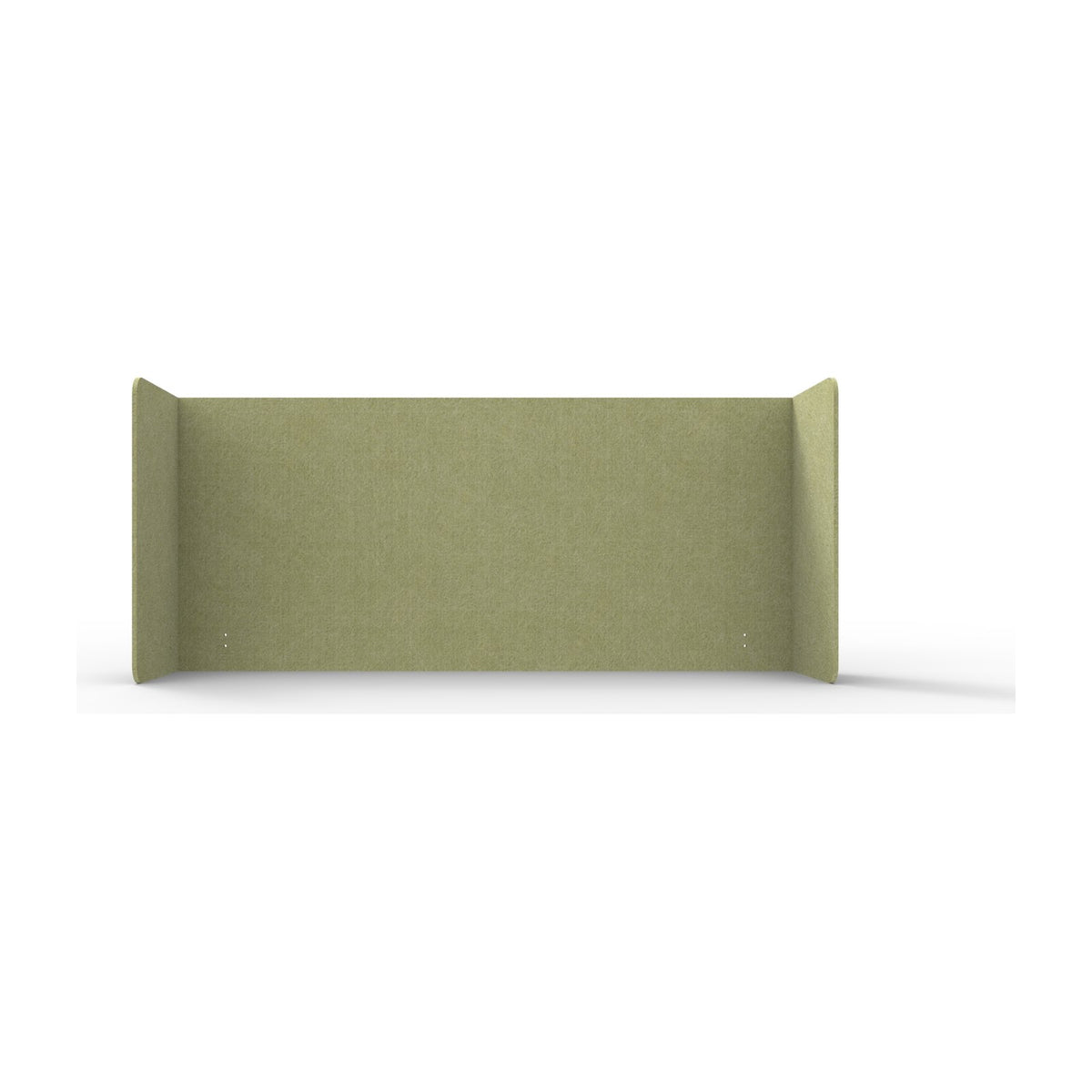Acouline Quarter Screens - Double End Wrap, view 47