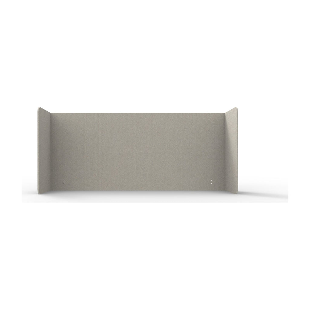 Acouline Quarter Screens - Double End Wrap, view 48