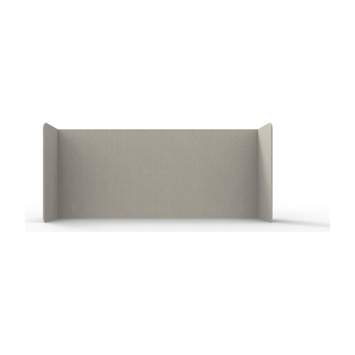 Acouline Quarter Screens - Double End Wrap, view 48