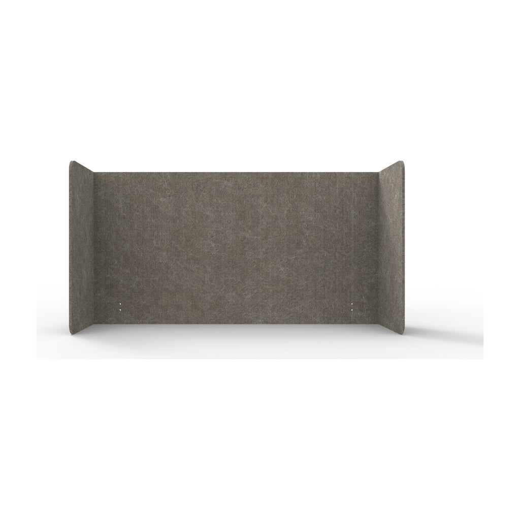 Acouline Quarter Screens - Double End Wrap, view 50