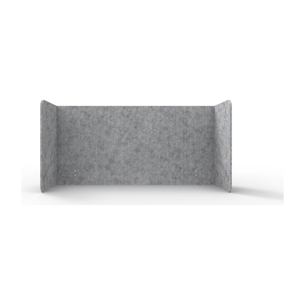 Acouline Quarter Screens - Double End Wrap, view 54