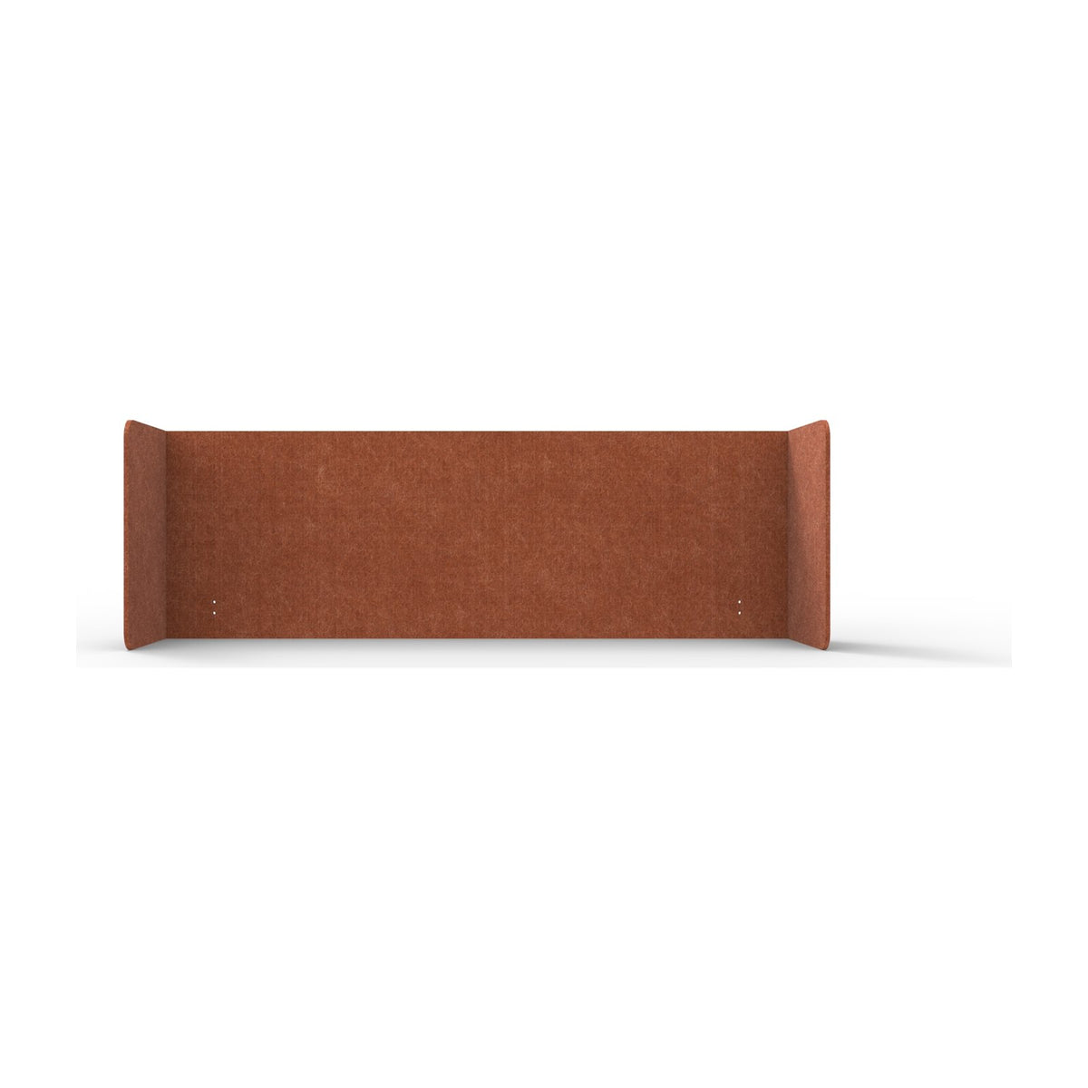 Acouline Quarter Screens - Double End Wrap, view 55