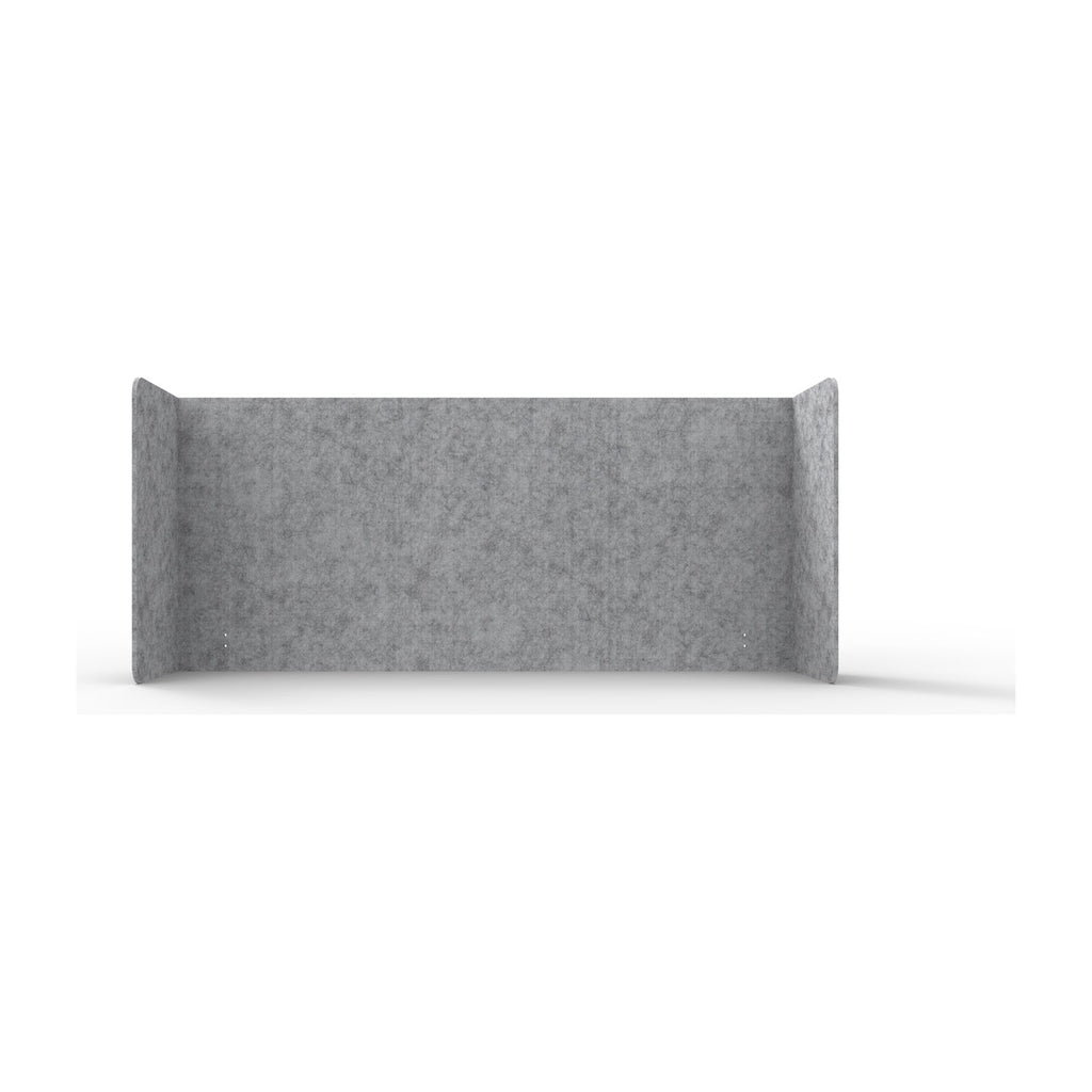 Acouline Quarter Screens - Double End Wrap, view 56