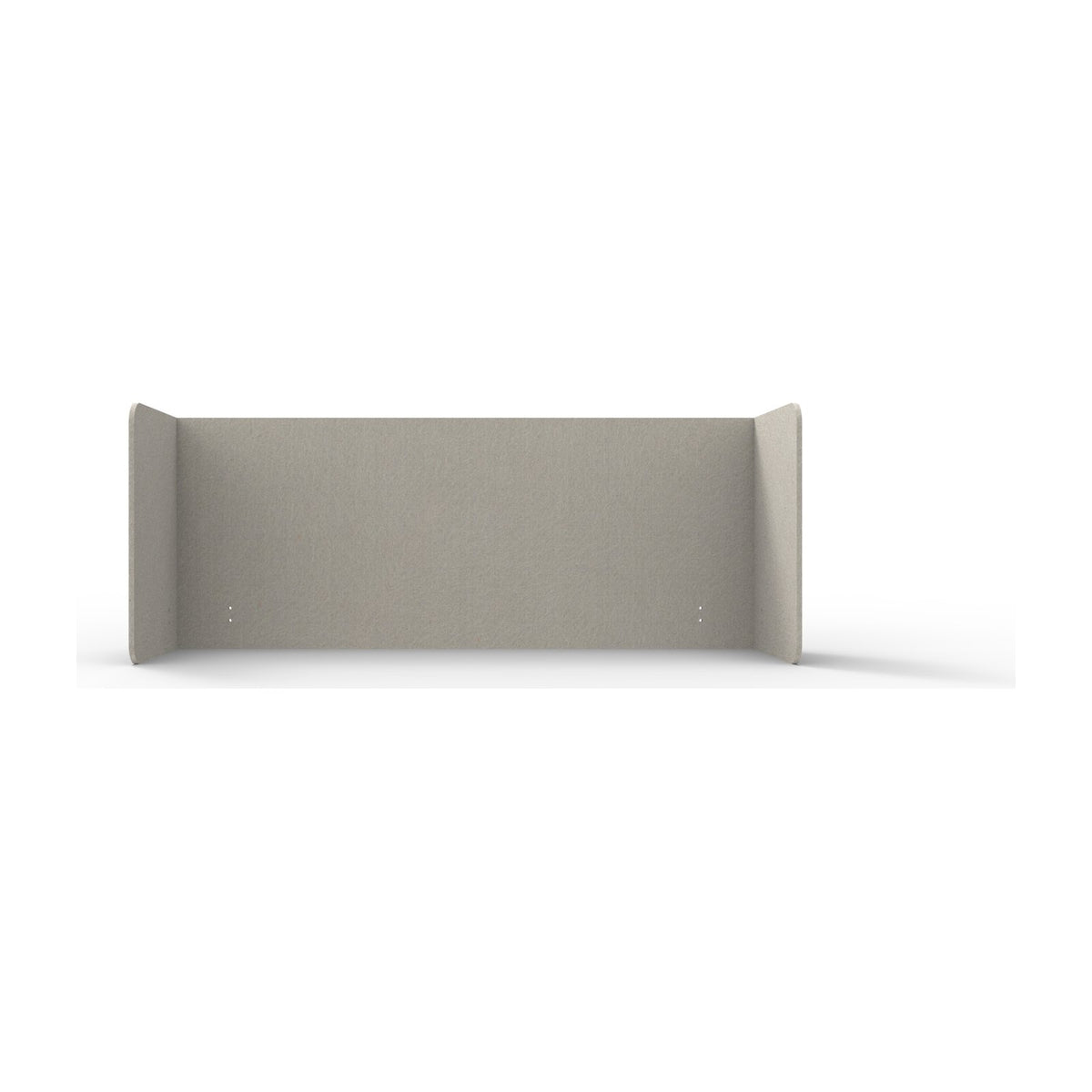 Acouline Quarter Screens - Double End Wrap, view 57