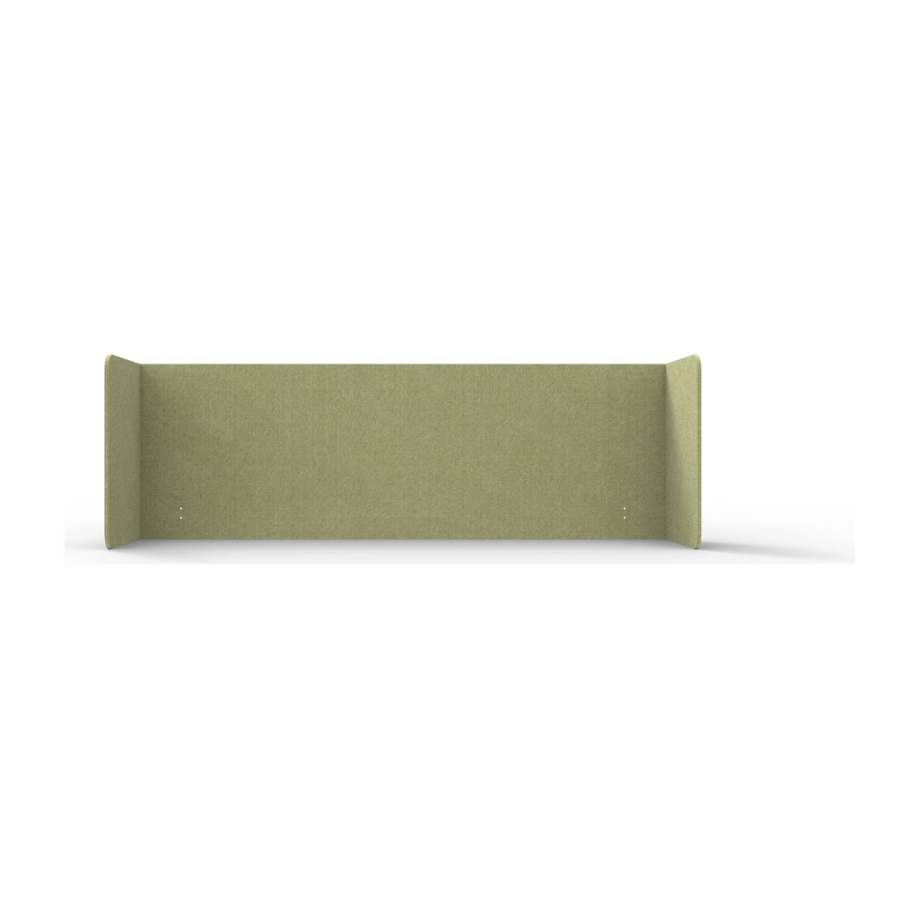 Acouline Quarter Screens - Double End Wrap, view 60