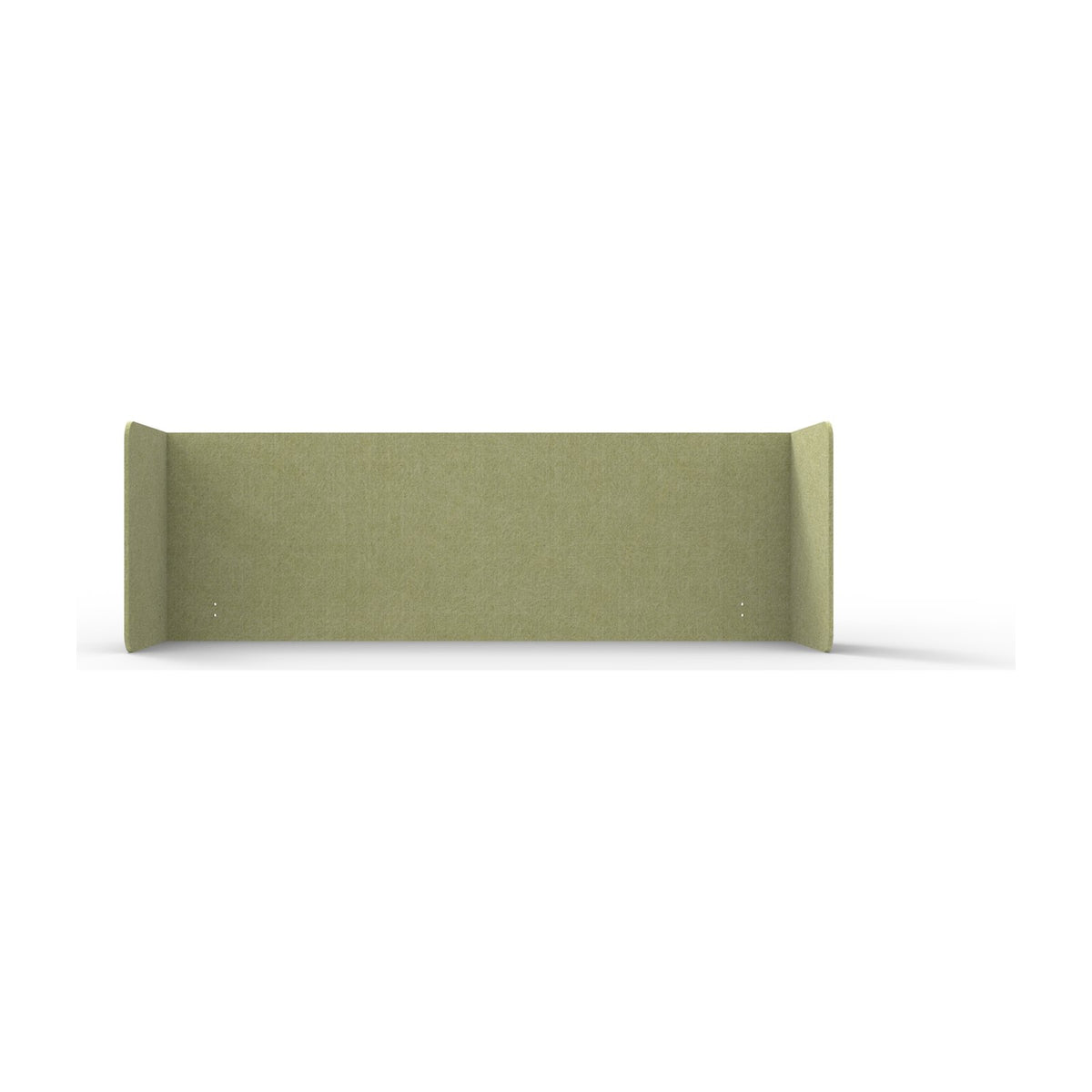 Acouline Quarter Screens - Double End Wrap, view 60