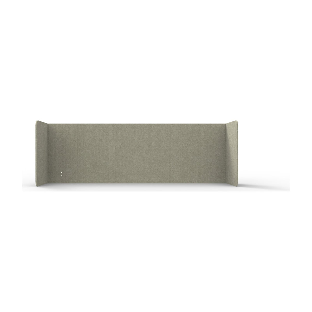 Acouline Quarter Screens - Double End Wrap, view 62