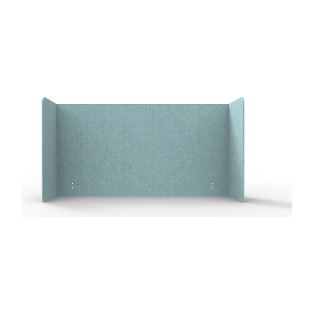 Acouline Quarter Screens - Double End Wrap, view 63