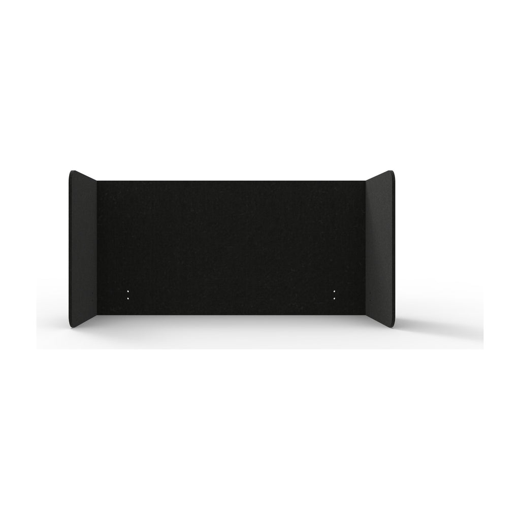 Acouline Quarter Screens - Double End Wrap, view 65