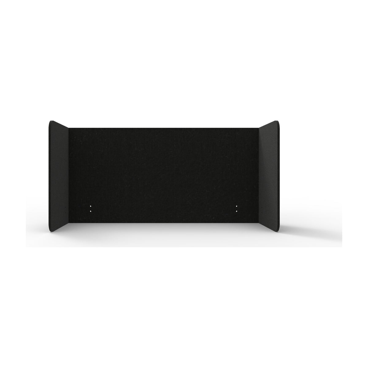 Acouline Quarter Screens - Double End Wrap, view 65