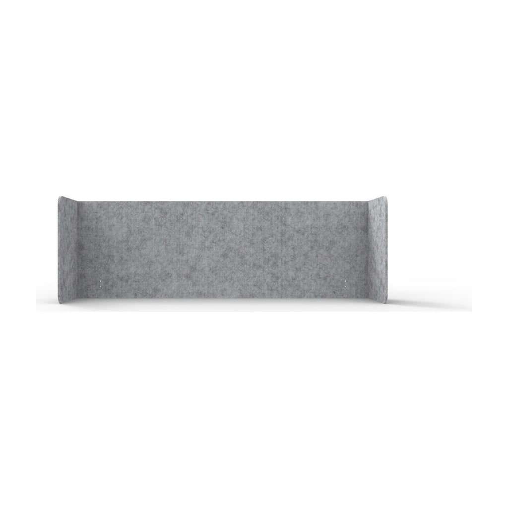 Acouline Quarter Screens - Double End Wrap, view 66