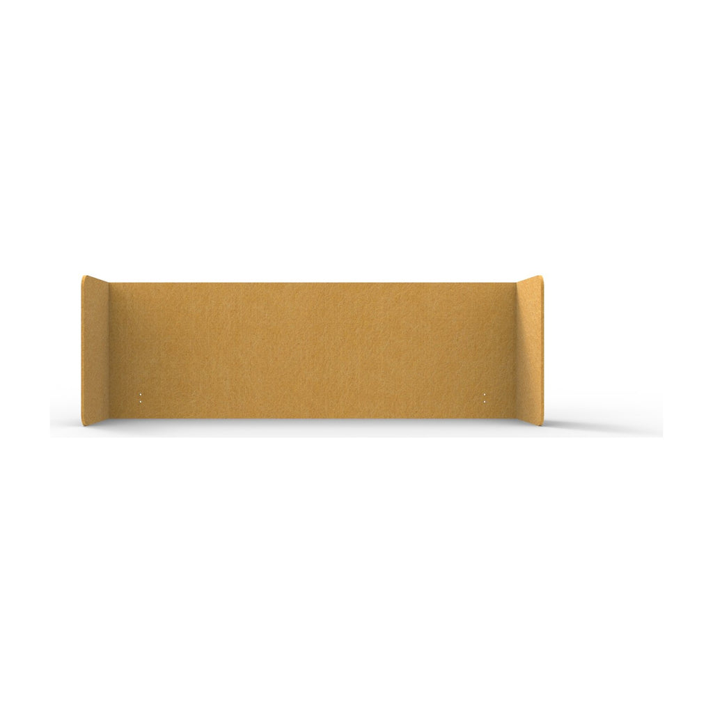 Acouline Quarter Screens - Double End Wrap, view 67